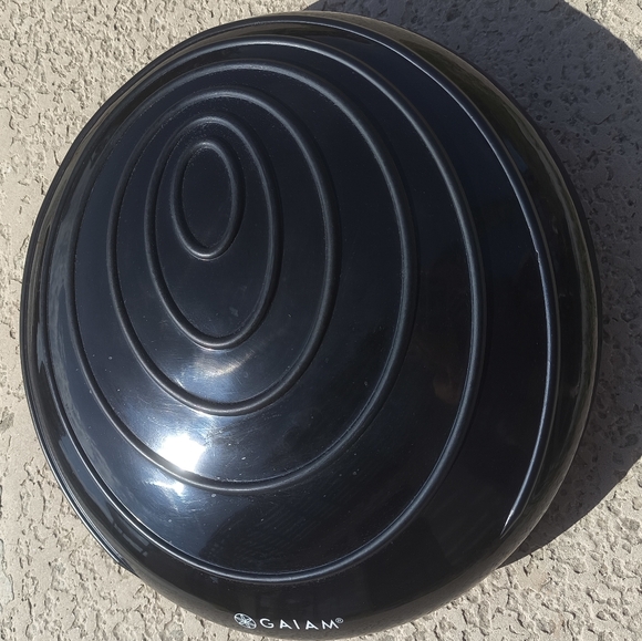 Gaiam Balance Seat - Picture 1 of 3